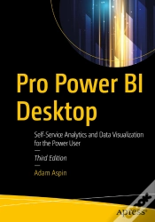 Capa do artigo Pro Power Bi Desktop