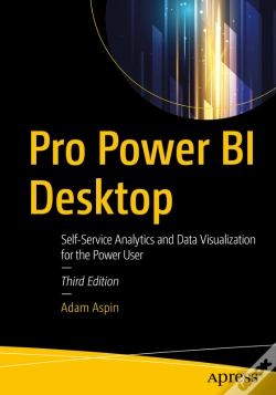 Capa do artigo Pro Power Bi Desktop