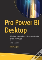 Capa do artigo Pro Power Bi Desktop