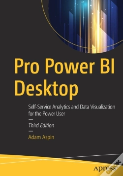 Capa do artigo Pro Power Bi Desktop