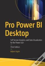 Pro Power Bi Desktop