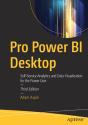 Pro Power Bi Desktop - Preview