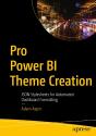 Pro Power Bi Theme Creation - Preview