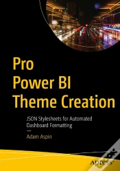 Capa do artigo Pro Power Bi Theme Creation
