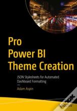 Pro Power Bi Theme Creation