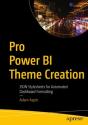Pro Power Bi Theme Creation - Preview