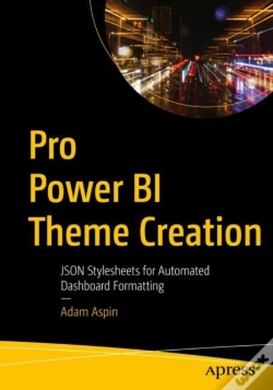 Capa do artigo Pro Power Bi Theme Creation