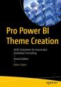 Pro Power Bi Theme Creation - Preview