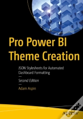 Pro Power Bi Theme Creation