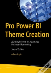 Capa do artigo Pro Power Bi Theme Creation
