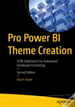 Capa do artigo Pro Power Bi Theme Creation