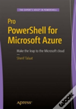Pro Powershell For Microsoft Azure