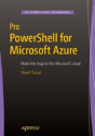 Pro Powershell For Microsoft Azure - Preview