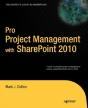 Pro Project Management With Sharepoint 2010 - Preview