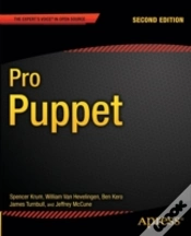 Capa do artigo Pro Puppet