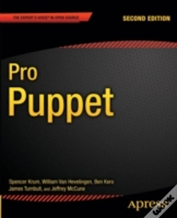 Capa do artigo Pro Puppet