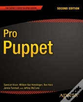 Pro Puppet