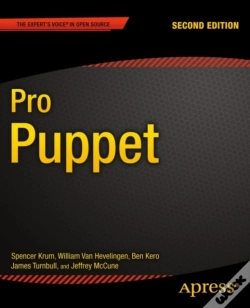 Capa do artigo Pro Puppet