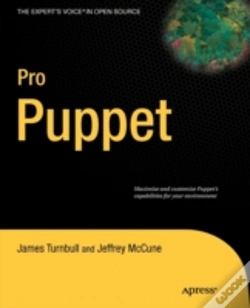 Capa do artigo Pro Puppet