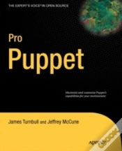 Capa do artigo Pro Puppet