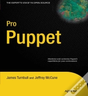 Capa do artigo Pro Puppet