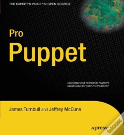 Capa do artigo Pro Puppet