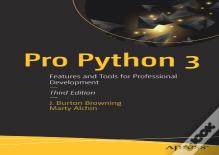 Pro Python 3