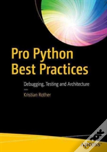 Pro Python Best Practices