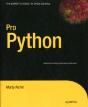 Pro Python - Preview