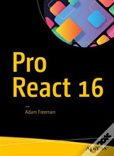 Pro React 16