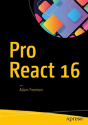 Pro React 16 - Preview