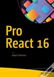 Capa do artigo Pro React 16