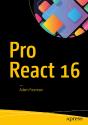 Pro React 16 - Preview