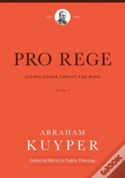 Capa do artigo Pro Rege (Volume 2)
