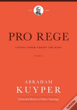 Capa do artigo Pro Rege (Volume 2)