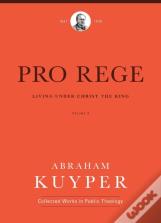 Pro Rege (Volume 2)