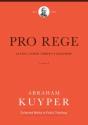 Pro Rege (Volume 3) - Preview