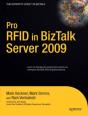 Pro Rfid In Biztalk Server 2009 - Preview