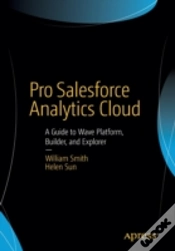 Capa do artigo Pro Salesforce Analytics Cloud