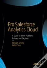 Pro Salesforce Analytics Cloud