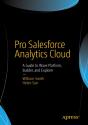Pro Salesforce Analytics Cloud - Preview