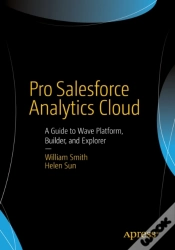 Capa do artigo Pro Salesforce Analytics Cloud