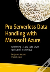 Pro Serverless Data Handling With Microsoft Azure
