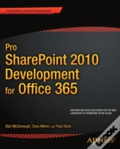 Pro Sharepoint 2010 Development For Office 365