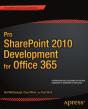Pro Sharepoint 2010 Development For Office 365 - Preview