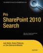 Pro Sharepoint 2010 Search - Preview