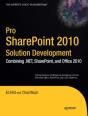 Pro Sharepoint 2010 Solution Development - Preview