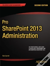 Pro Sharepoint 2013 Administration