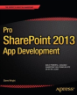 Pro Sharepoint 2013 App Development - Preview