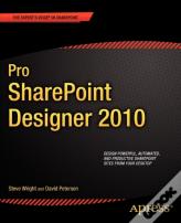 Pro Sharepoint Designer 2010